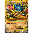 M Lucario EX (Secret) (113/111) (FFI)