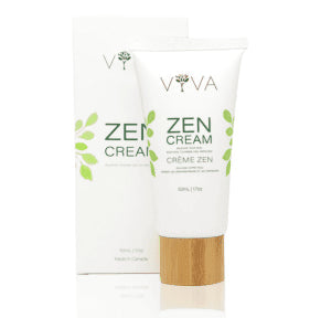Viva Health Skincare - Zen Cream (50ml)