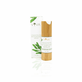 Viva Health Skincare - Concentrated Antioxidant Serum (30ml)