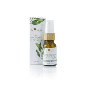 Viva Health Skincare - Bio Brightening C Serum (15ml)