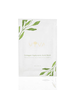 Viva Health Skincare - Collagen Hyaluronic Acid Mask (1pc)