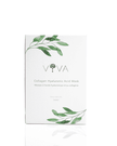 Viva Health Skincare - Collagen Hyaluronic Acid Mask Box (1box)
