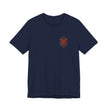 Bombs up Unisex Jersey Short Sleeve Tee