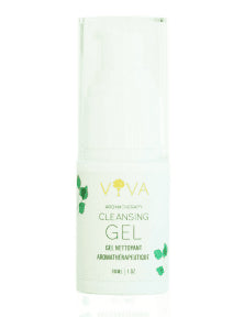 Viva Health Skincare - Aromatherapy Cleansing Gel - Travel (30ml)