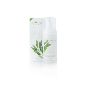 Viva Health Skincare - Bio Foaming Cleanser (120ml)