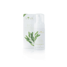 Viva Health Skincare - Bio Foaming Cleanser (120ml)