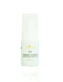 Viva Health Skincare - Bio Foaming Cleanser - Travel (30ml)