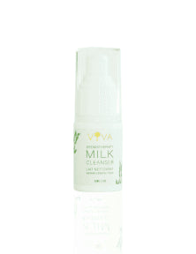 Viva Health Skincare - Aromatherapy Milk Cleanser - Travel (30ml)