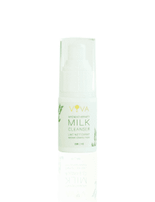 Viva Health Skincare - Aromatherapy Milk Cleanser - Travel (30ml)