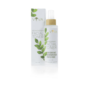 Viva Health Skincare - Aromatherapy Facial Toner (120ml)