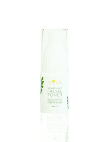 Viva Health Skincare - Aromatherapy Facial Toner - Travel (30ml)