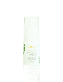 Viva Health Skincare - Aromatherapy Facial Toner - Travel (30ml)