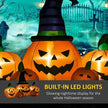 Inflatable Halloween Decoration