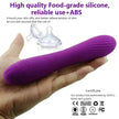 Rechargeable Vibrating Dildo pleasure Toy for Women Masturbating toy for Women