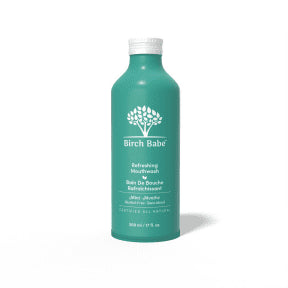 Birch Babe - Refreshing Mouthwash (500ml)