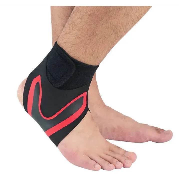 Ankle Support Brace for sprain Ankle Elastic Ankle Sleeve