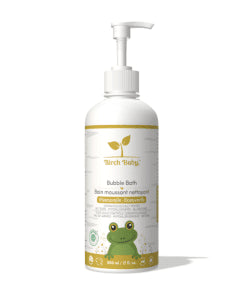 Birch Babe - Bubble Bath - Chamomile (500ml)