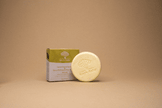 Birch Babe - Facial Cleansing Bar - Oatmeal (115g)