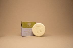 Birch Babe - Facial Cleansing Bar - Oatmeal (115g)