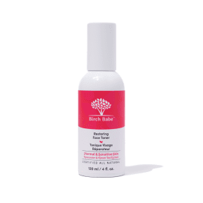 Birch Babe - Restoring Face Toner (120ml)