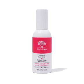 Birch Babe - Restoring Face Toner (120ml)