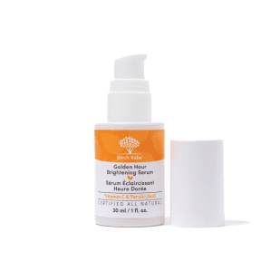 Birch Babe - Golden Hour Vit C Brightening Serum (30ml)