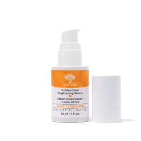Birch Babe - Golden Hour Vit C Brightening Serum (30ml)