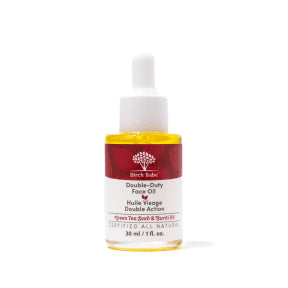 Birch Babe - Double-Duty Face Oil (30ml)