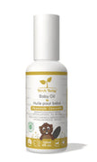 Birch Babe - Baby Oil - Chamomile (120ml)