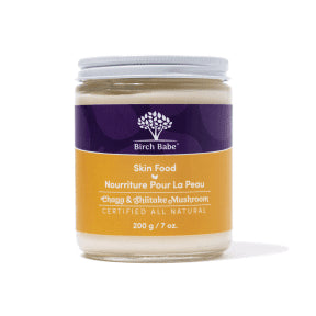 Birch Babe - Skin Food (200g)
