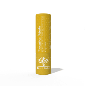 Birch Babe - Lip Tint - Vacation Mode (15 x 8.5g)