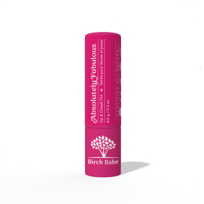 Birch Babe - Lip Tint - Absolutely Fabulous (15 x 8.5g)