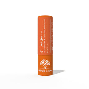 Birch Babe - Lip Tint - Sunset Seeker (15 x 8.5g)
