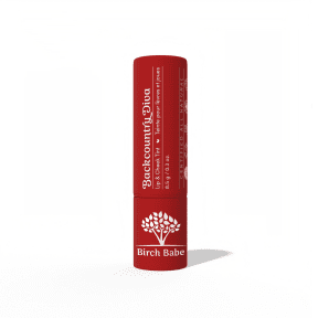 Birch Babe - Lip Tint - Backcountry Diva (15 x 8.5g)
