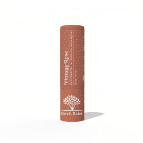 Birch Babe - Lip Tint - Vintage Rose (15 x 8.5g)