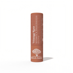 Birch Babe - Lip Tint - Vintage Rose (15 x 8.5g)