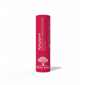 Birch Babe - Lip Tint - Ruby Rebl (15 x 8.5g)