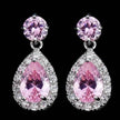 925 Sterling Silver Ear Needle Hypoallergenic Pearl drop Earrings For Women
