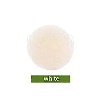 Exfoliating Konjac Face Sponge
