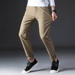Casual Slim fit Straight leg trouser for men