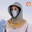 Winter Fleece full  Face Mask Winter Face Covering cold weather balaclava