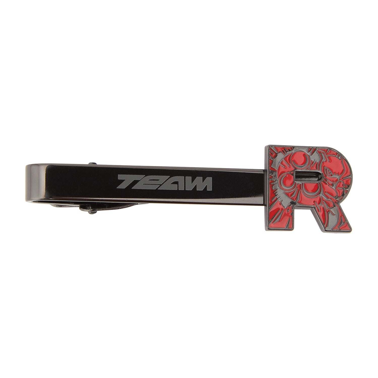 Team Rocket (Japanese) Tie Clip