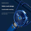 Usb Handheld Fan Mini Portable Desktop
