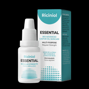 Riciniol - Essential - Regular Strength (15ml)