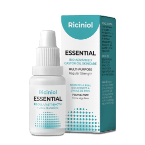 Riciniol - Essential - Regular Strength (15ml)