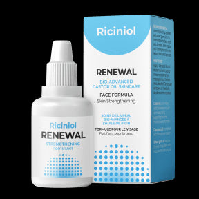Riciniol - Renewal - Skin Strengthening (30ml)