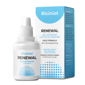 Riciniol - Renewal - Skin Strengthening (30ml)