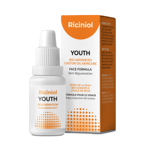 Riciniol - Youth - Skin Rejuvenation (15ml)