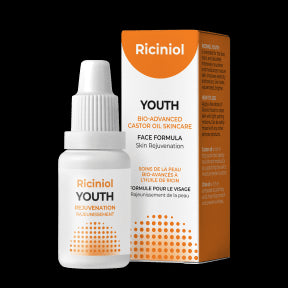 Riciniol - Youth - Skin Rejuvenation (15ml)