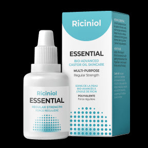 Riciniol - Essential - Regular Strength (30ml)